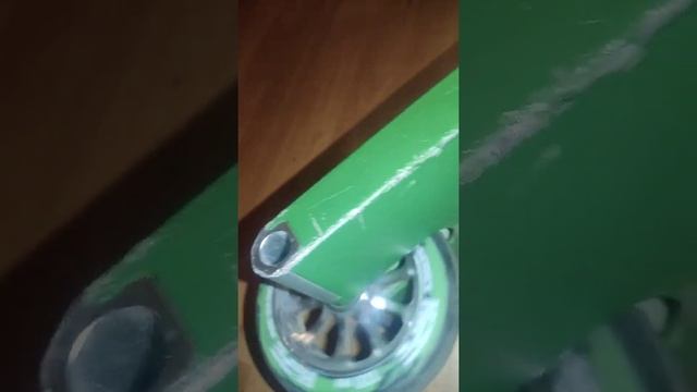 а вот и долгожданный сюрприз! это обзор на самокат hipe h6. очень хороший самокат. смотреть онлайн