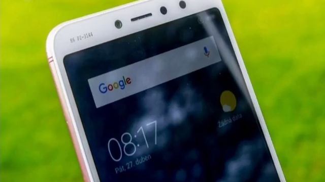 Xiaomi Redmi S2 leaked Images and Specification. смотреть онлайн