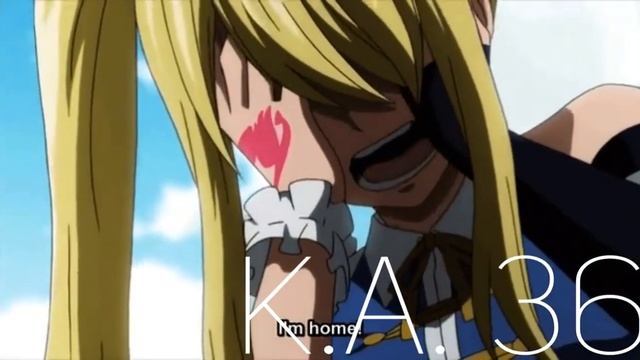 AMV - Почему люди уходят так рано?!(ч.о.) смотреть онлайн