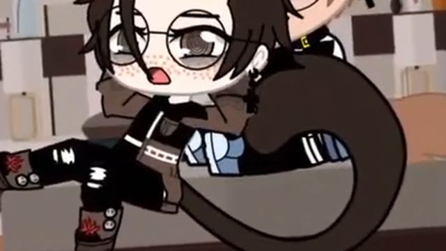 || meme || она вернётся Gacha life смотреть онлайн