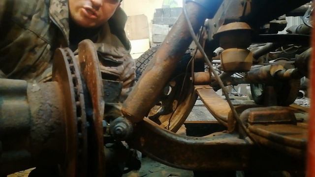 ремонт газели. финал смотреть онлайн