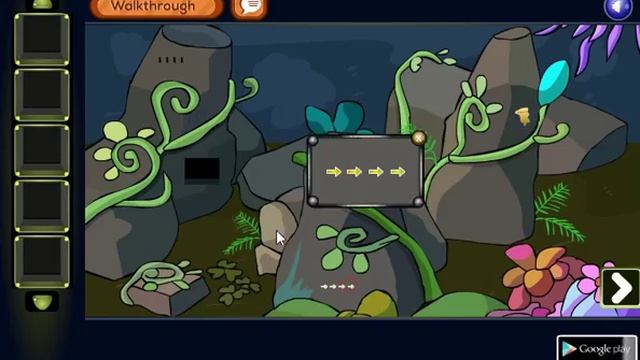 Fantastic Fantasy Escape Walkthrough [GenieFunGames] смотреть онлайн