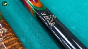 Виктор Бойко - Поповские Кии! Цветки 8 лучей - Luza.ru