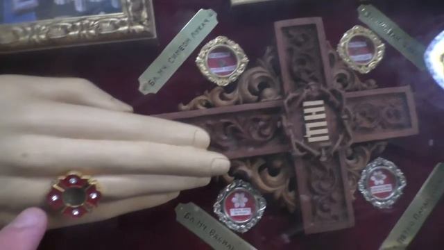 Церковь святой Анны Борислав 2 смотреть онлайн