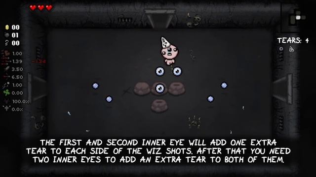 The Full Guide to Tear Stacking in Isaac! (Repentance) смотреть онлайн