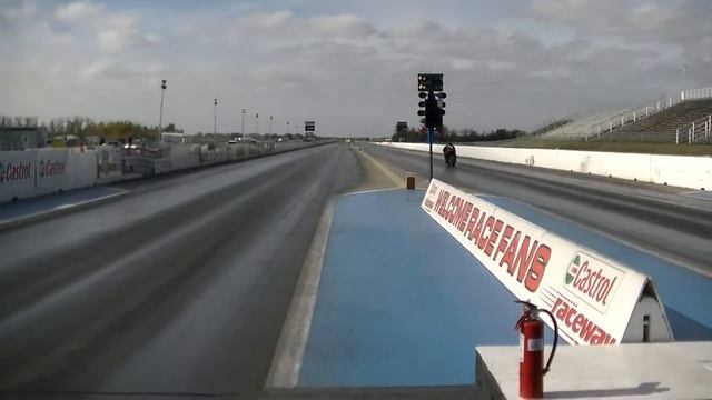 Stock Kawasaki ZX-10R ET 9.23 смотреть онлайн