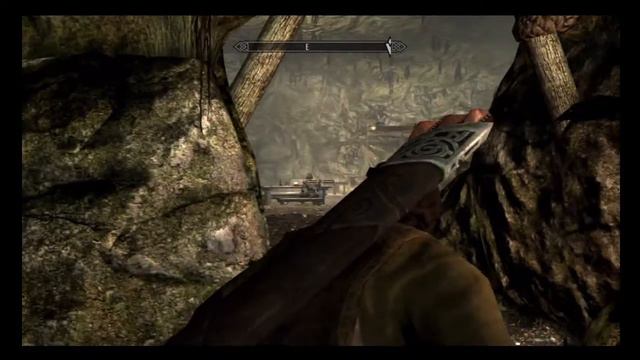 The Elder Scrolls V: Skyrim Part 10 - In My Time of Need смотреть онлайн