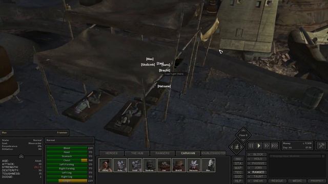 Kenshi - e34 - . - [Gameplay] смотреть онлайн