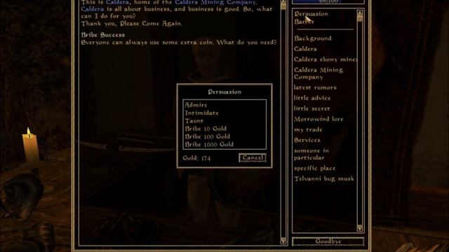 Let's Play Morrowind Part 17: Searching For MineCraft смотреть онлайн
