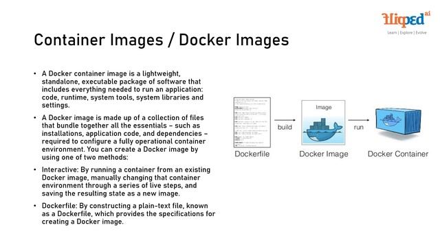 Module 4 Container or Docker | Introduction to Docker | DevOps смотреть онлайн