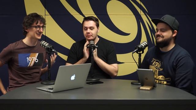 Vortex #145 | Poslední tečka za Valhallou, zapomenutá hra Crow 64 a rozhovor s Petrem Kolářem смотреть онлайн