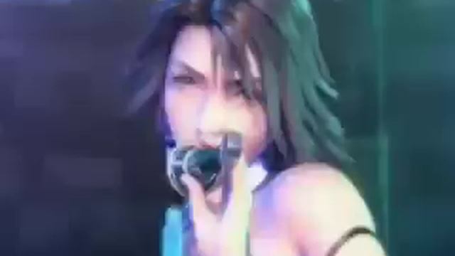 Final Fantasy + DJ Assault= O.O смотреть онлайн