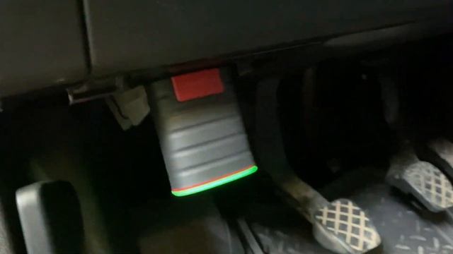 2016 Skoda Octavia OBD Port Location смотреть онлайн