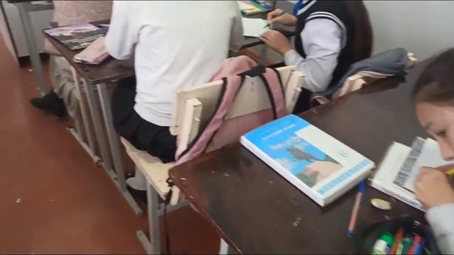 2023 Неделя русского языка и литературы! смотреть онлайн