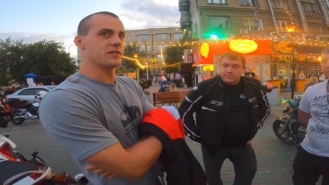22 Super Soco TC MAX Москвичи заехали в Новосибирск Мототочка На иксе по России смотреть онлайн