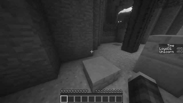 MINECRAFT НО МЫ НА СПИРАЛЬНОМ ПАРКУРЕ!!!! | minecraft | (прохождение карт) смотреть онлайн