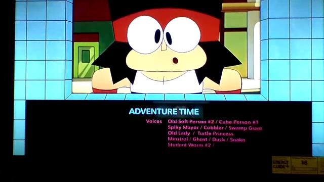 Cartoon Network O.K. K.O.! Let's Be Heroes promo 2 смотреть онлайн