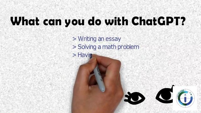 What Is CHATGPT? | Unlocking CHAT GPT Potential | English | Artificial Intelligence |  @InfoGlobe0