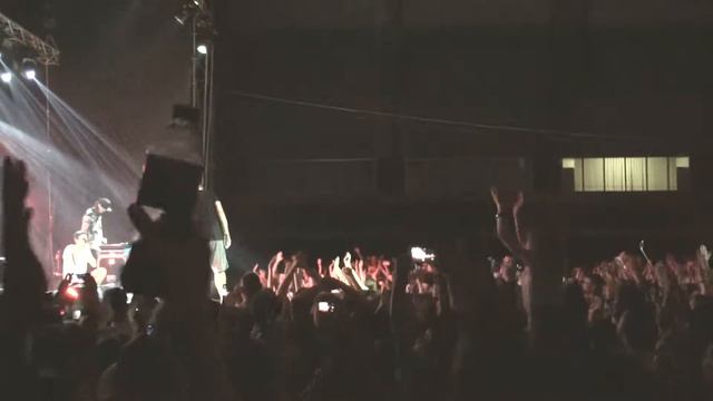 Бумбокс, ЛЮДИ. 28.05.2016 Львів live (familyboombox) FIN смотреть онлайн