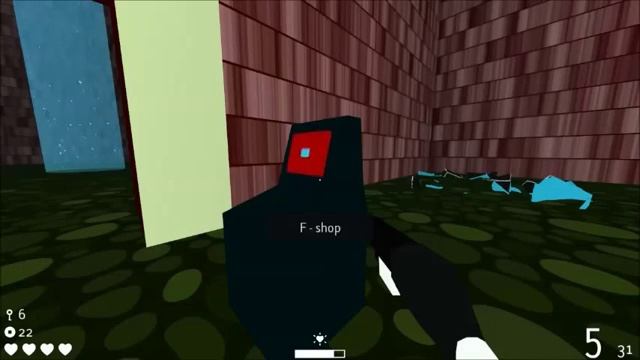 Fancy Skulls Graphical Glitch смотреть онлайн