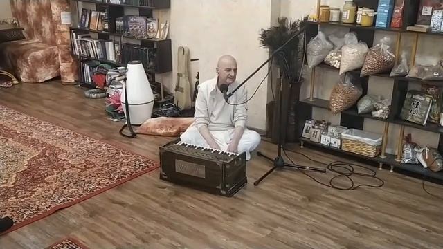 16.05.21 Воскресный фестиваль Ведической культуры. Рязань. смотреть онлайн