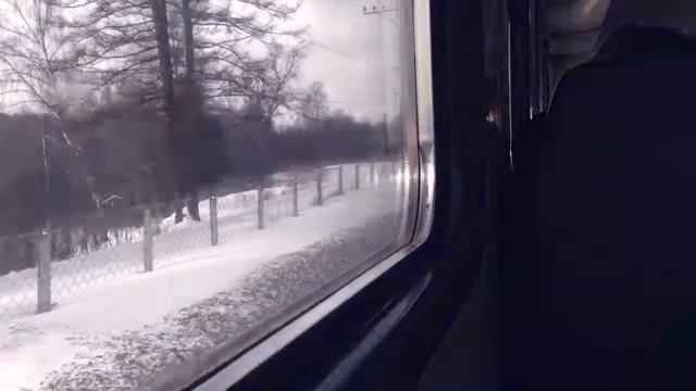 Vyborg, February 2018 | Выборг, Февраль 2018 смотреть онлайн