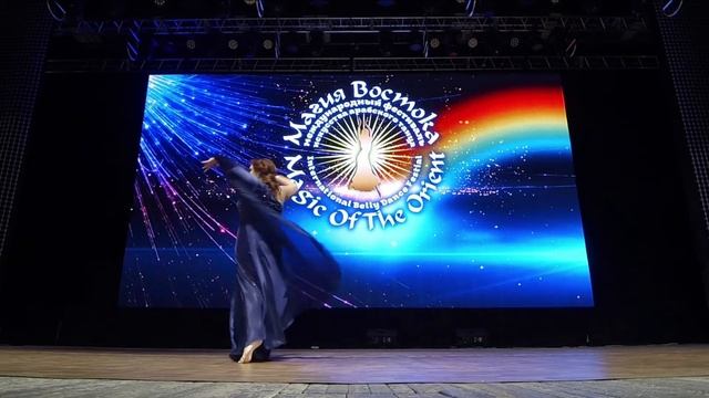 6 Степнова Светлана г Новосибирск BELLY DANCING смотреть онлайн