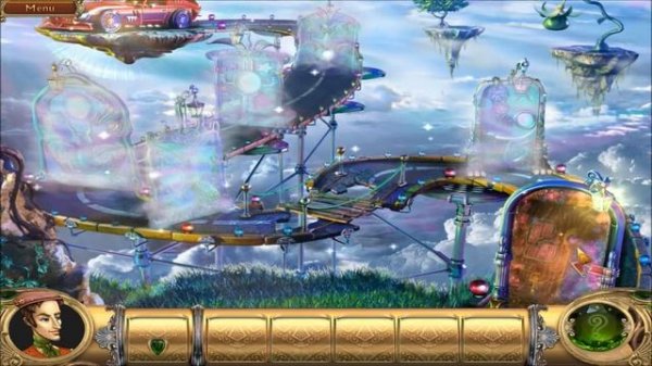 Snark busters 2 all revved up deel 2