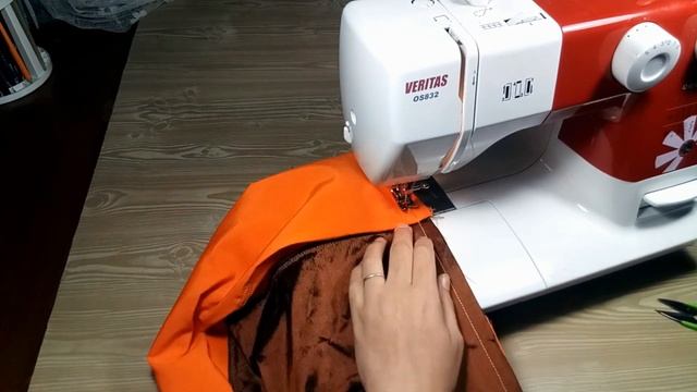 Diy Shopping Bag/Сумка шоппер своими руками/Как сшить сумку шоппер смотреть онлайн