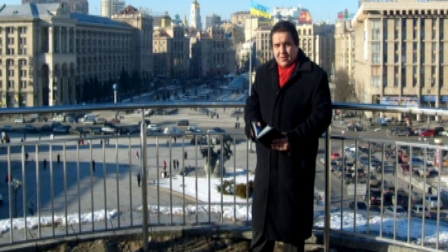 Святая инквизиция корпус СС средневековья Николай Блоха