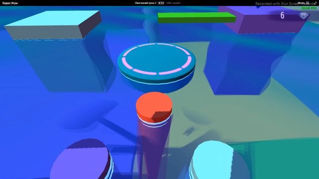 Пингвиний треш - браузерная игра смотреть онлайн