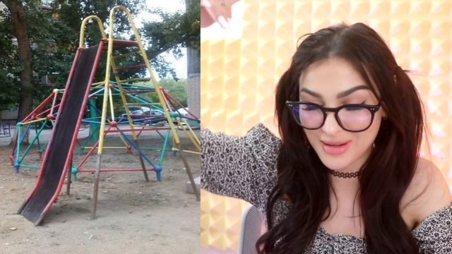 Crazy Playgrounds You Won't Believe Exist смотреть онлайн