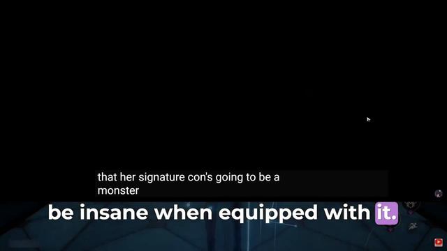 How A Thief Stole My Honkai Star Rail Video - Word for Word смотреть онлайн