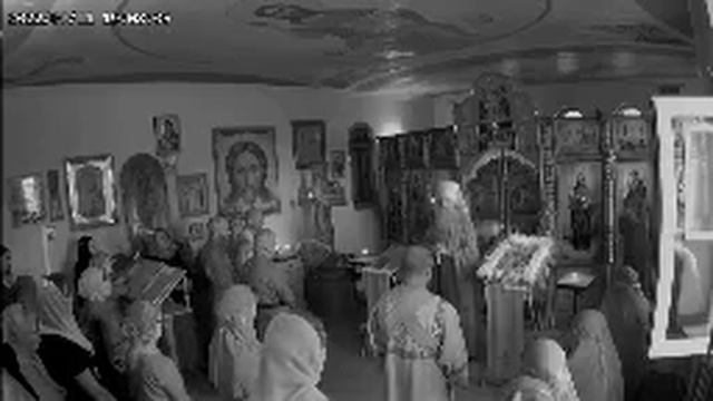 Частный храм для верующих. Нет ничего важнее Истины! смотреть онлайн