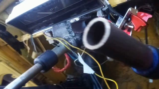 Zомби Dрифт видео № 7 Руль и Проводка первой необходимости смотреть онлайн