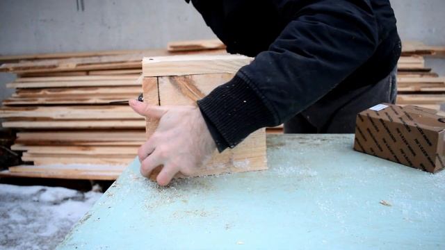 ИГРУШКА ГОЛОВОЛОМКА ДЛЯ СОБАКИ СВОИМИ РУКАМИ смотреть онлайн