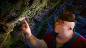 Новинка 2016 Крякнутые каникулы,Очень смешной мультфильм