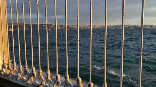 Стамбул. Лучшие места // Что посмотреть в Стамбуле за 3 дня? смотреть онлайн