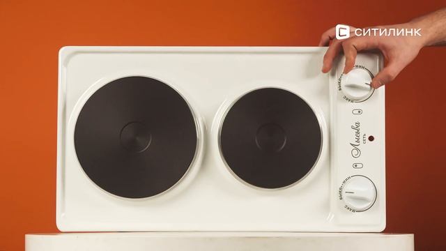 Обзор электрической плиты Лысьва ЭПБ 22 | Ситилинк смотреть онлайн