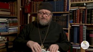 Второзаконие. Глава 16. Протоиерей Олег Стеняев. Толкование Ветхого Завета Толкование Библии.mp4