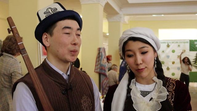 Тематическая дискуссионная площадка "Территория общения" смотреть онлайн