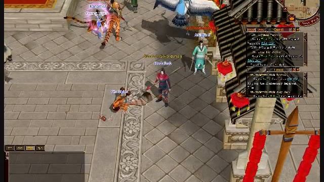 Dragon Oath Review by Player 1 смотреть онлайн