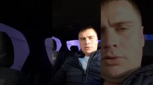 Заменил моторное масло Татнефть 5 W 30 LUXE Синтетическое