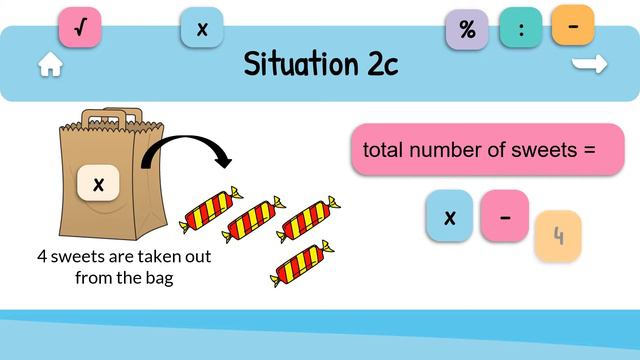 Maths Form 1 Chapter 5 Subtopic 5.1 Part 1 смотреть онлайн