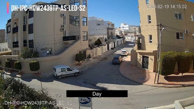 DH-IPC-HDW2439T-AS-LED-S2 смотреть онлайн