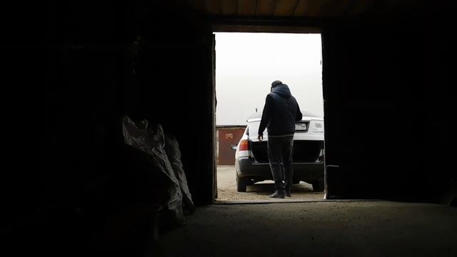 Honda  Partner (жизнь хонды партнёр) перетяжка заднего сидения