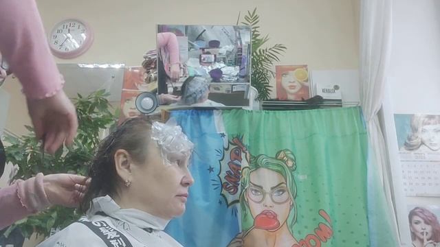 Урок по ? Тигрованию смотреть онлайн