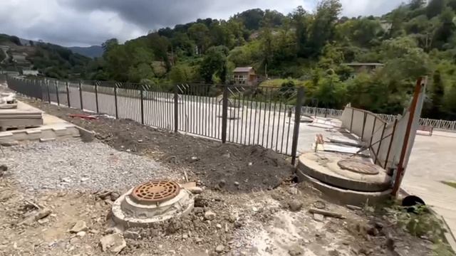 ЖИЛОЙ КОМПЛЕКС В СОЧИ