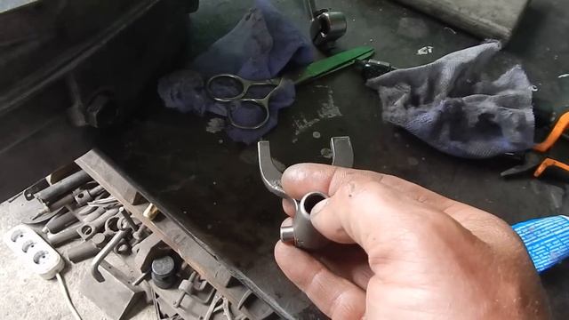 ИЖ Планета 5 снова в строю! Сборка двигателя, первый пуск. смотреть онлайн