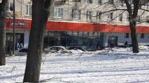 улица Бехтерева, 41к1 Москва,